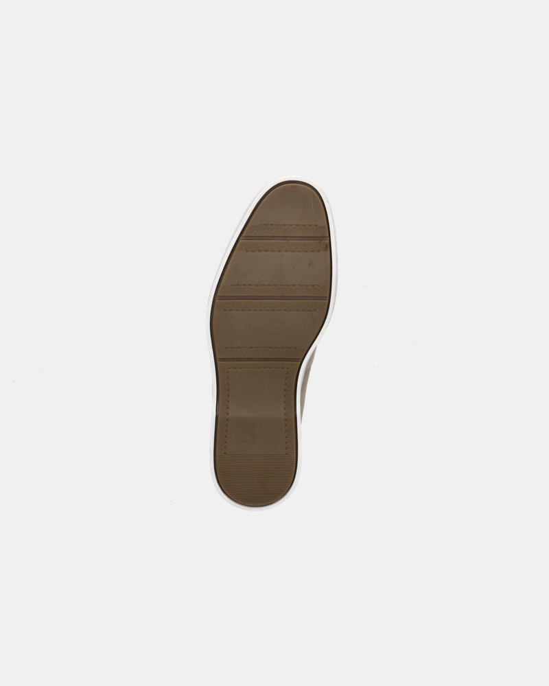 Nelson Mocassins & loafers  - beige