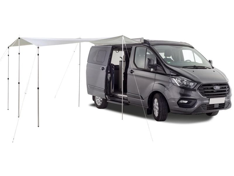 VanSpace Sonnensegel Komfort, 200 cm x 300 cm Tarp