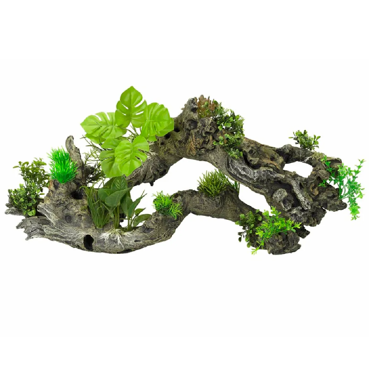 Aqua d'ella Décoration Aquarium XXXL