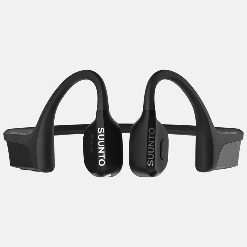 Wing with Charging Dock - Casque conduction osseuse