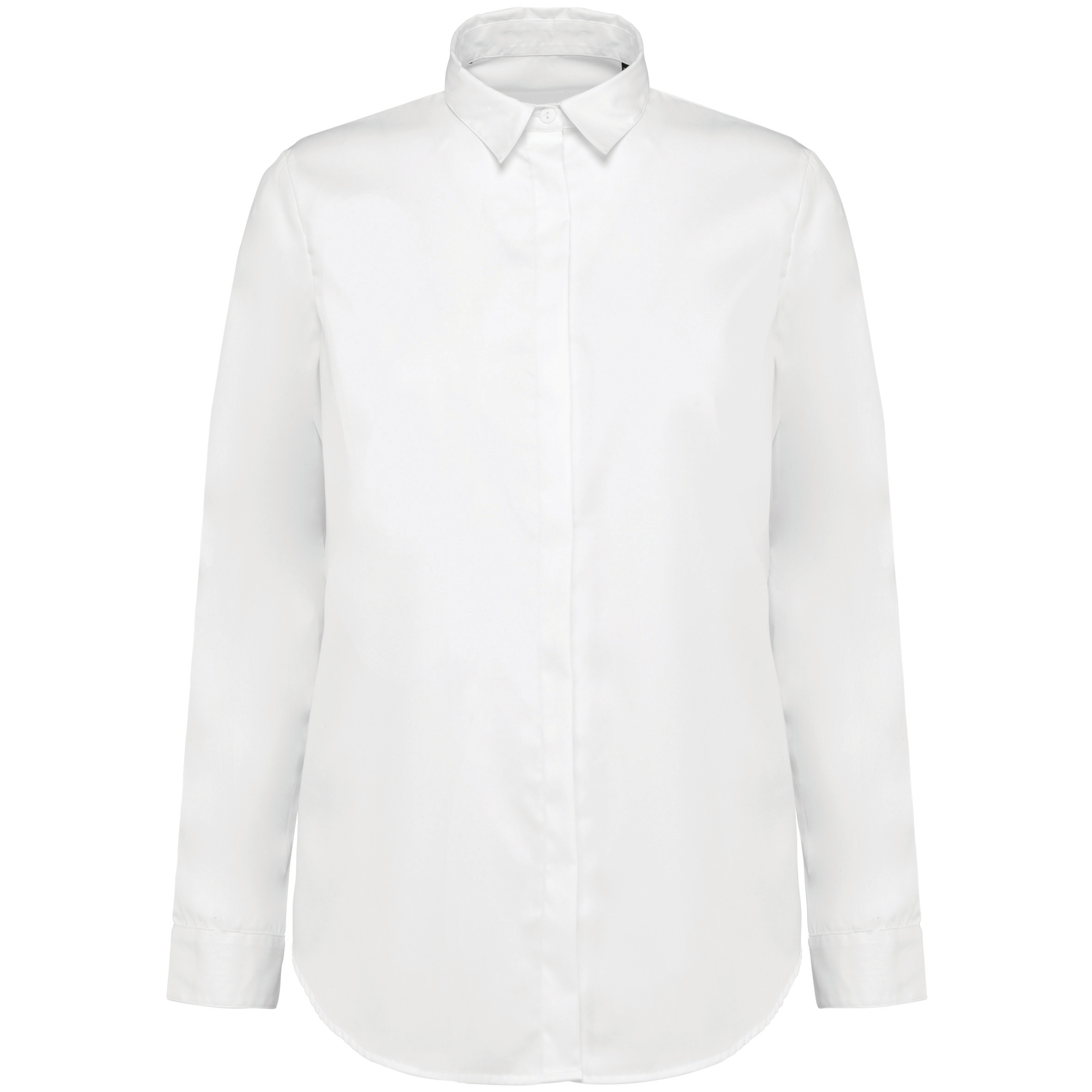 Kariban Premium PK507 - Chemise twill manches longues femme