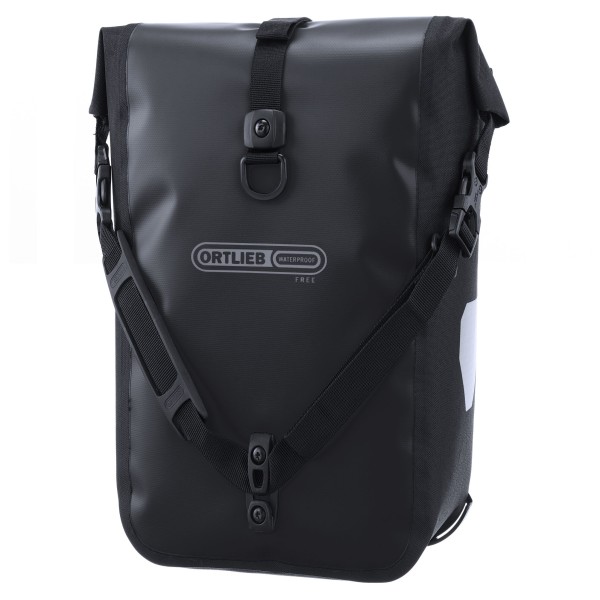 Ortlieb - Sport-Roller Free QL2.1 - Sacoches pour porte-bagages