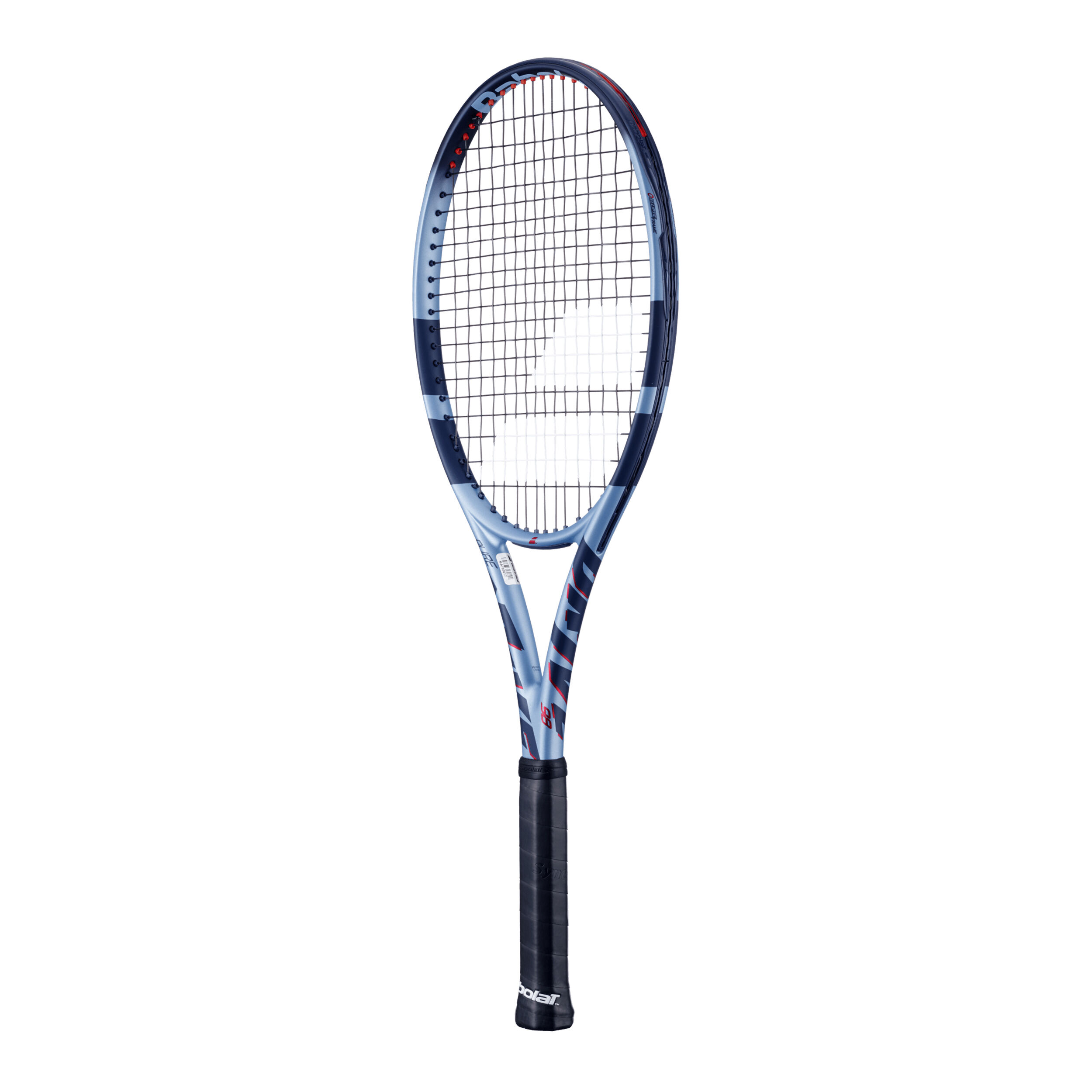 Babolat Pure Drive 98 Raquettes test