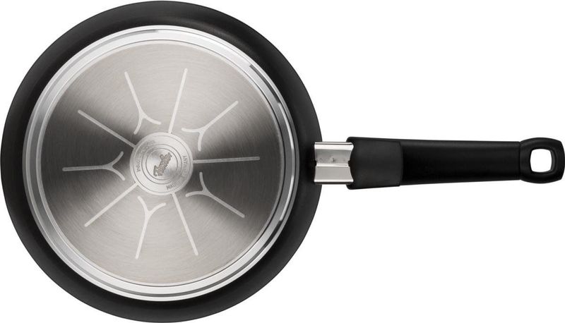 Fissler Adamant Comfort Koekenpan, 24cm