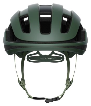 Casque Poc Omne Lite Epidote Vert Mat
