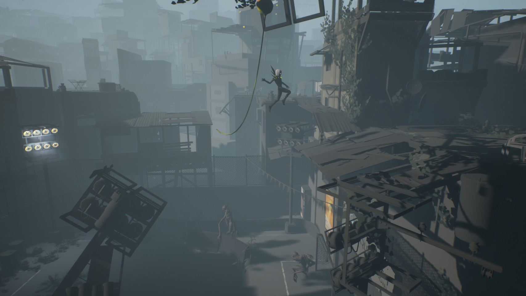 One Last Breath- PlayStation 5