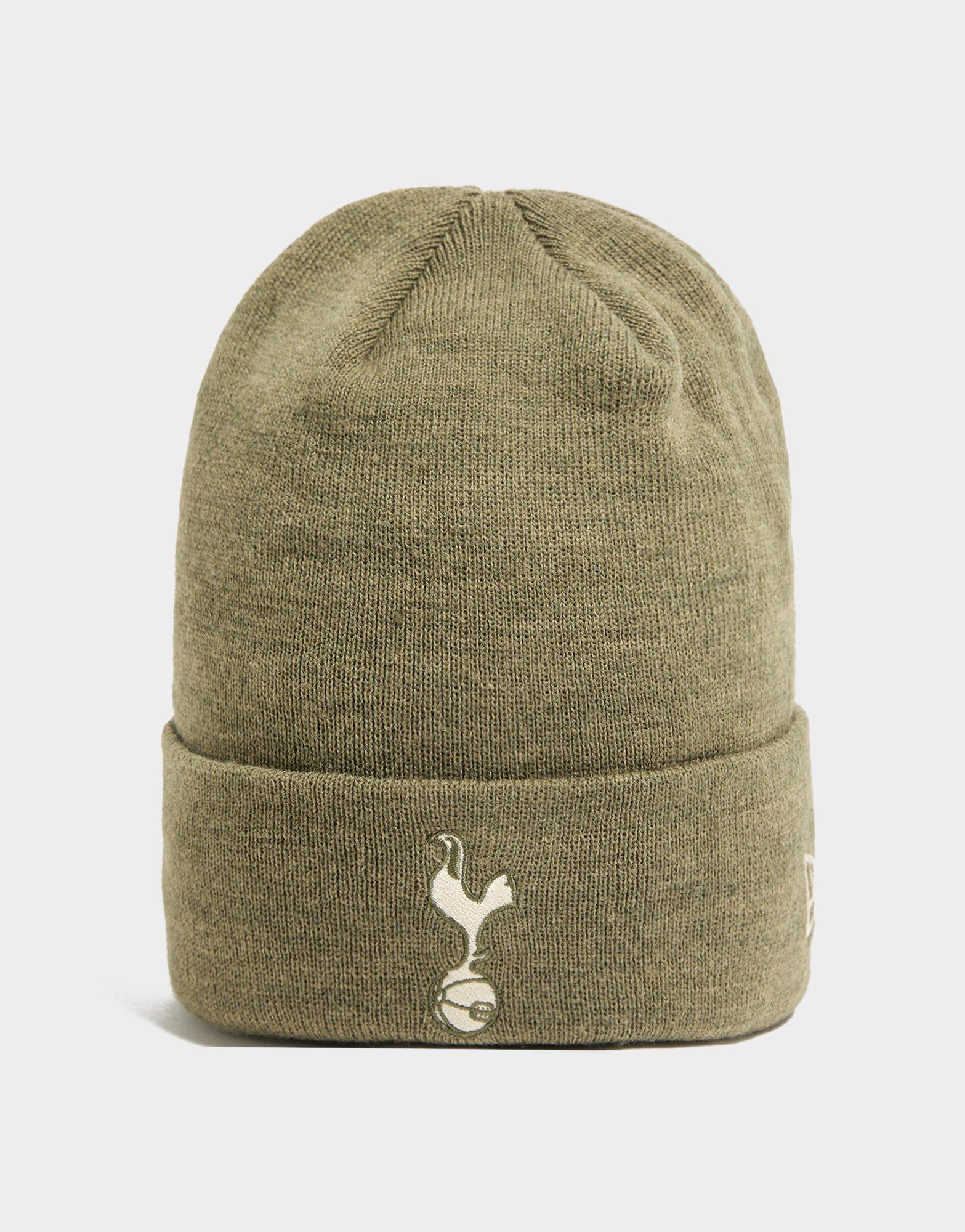 New Era Bonnet Tottenham Hotspur FC