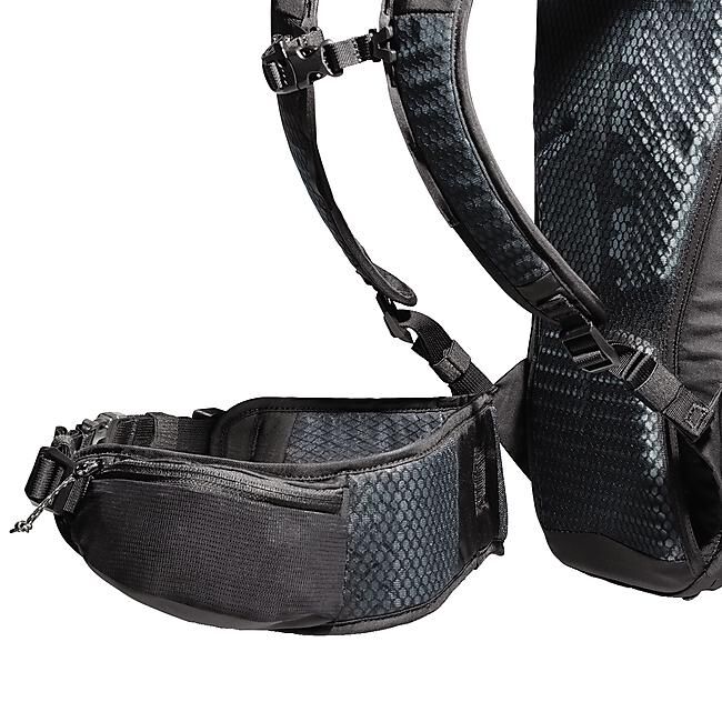 MAMMUT - SAC A DOS LITHIUM 20