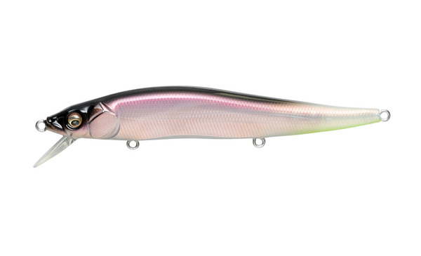 Leurre Megabass Oneten Racing Poissons nageur 11cm (14g)
