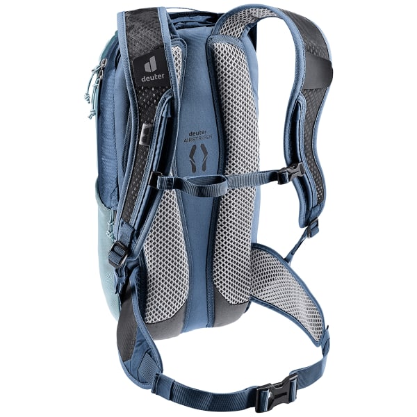 Sac à dos VTT DEUTER RACE 8 LAKE/INK