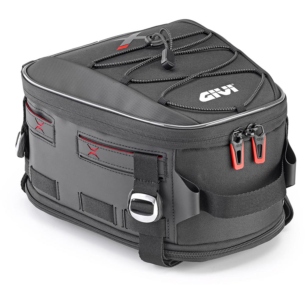 Givi - Sac de selle étanche XL07B Noir