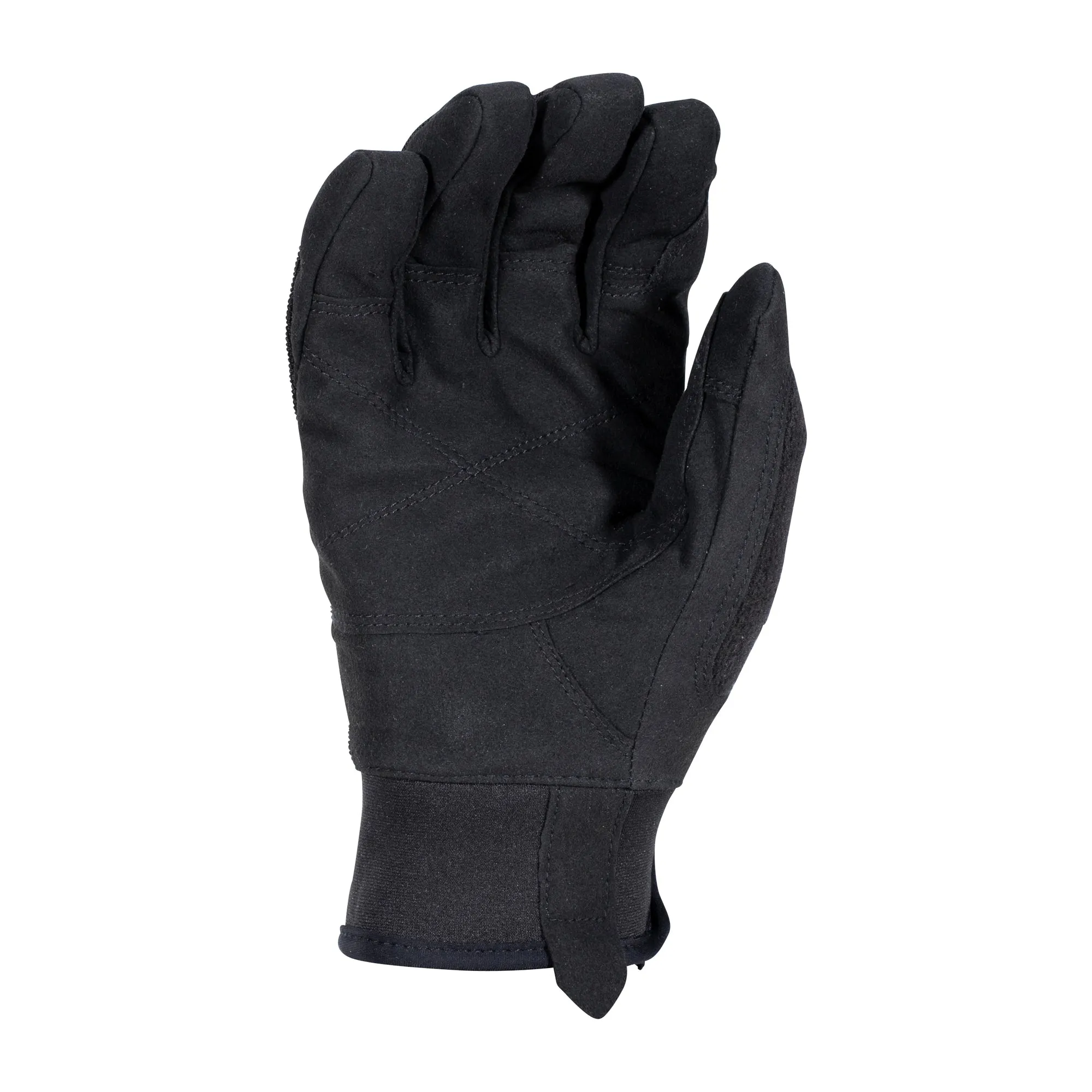 Sealskinz -  Sealskinz Allwetter-Handschuhe Harling schwarz