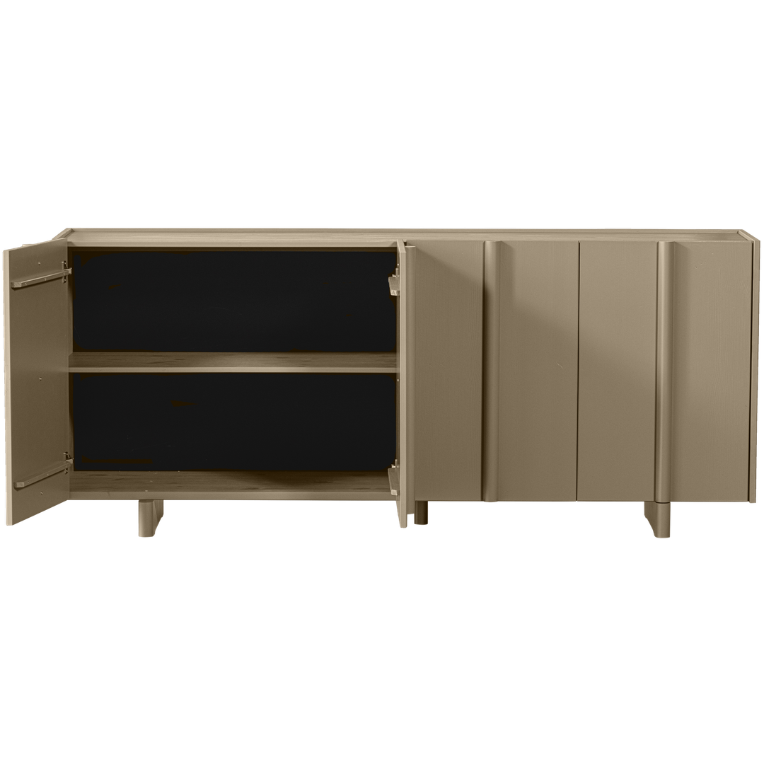 WOOOD Basu Dressoir