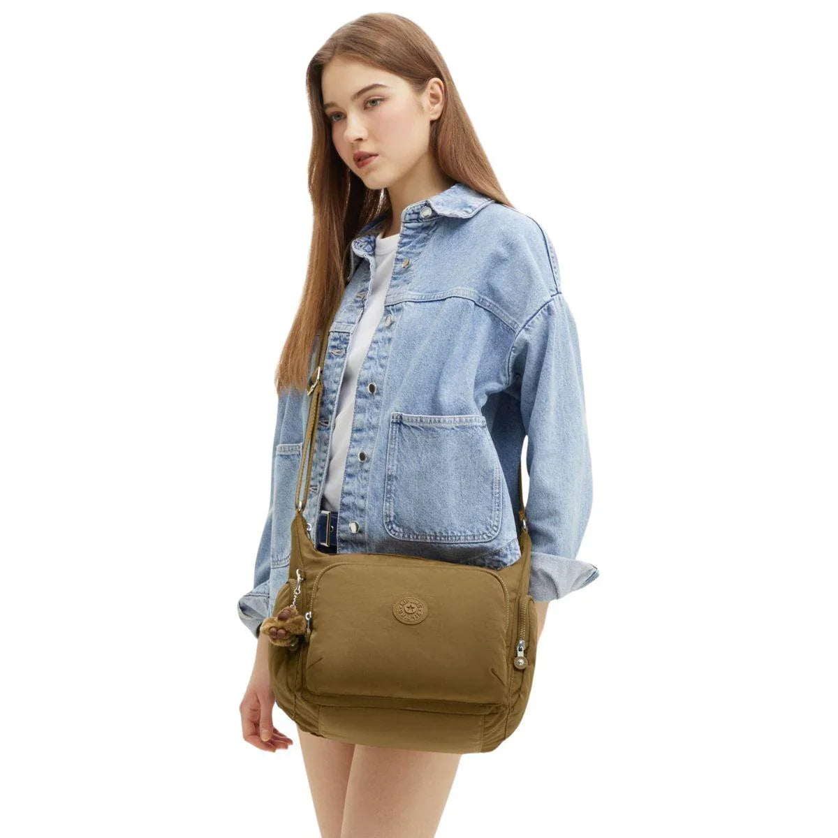 Kipling | GABB Grote | Crossbodytas