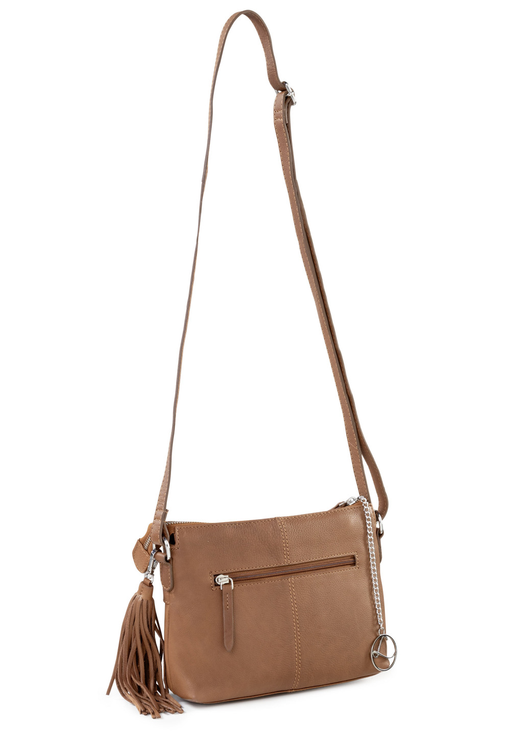 Laurina Tasche aus weichem Kalbleder