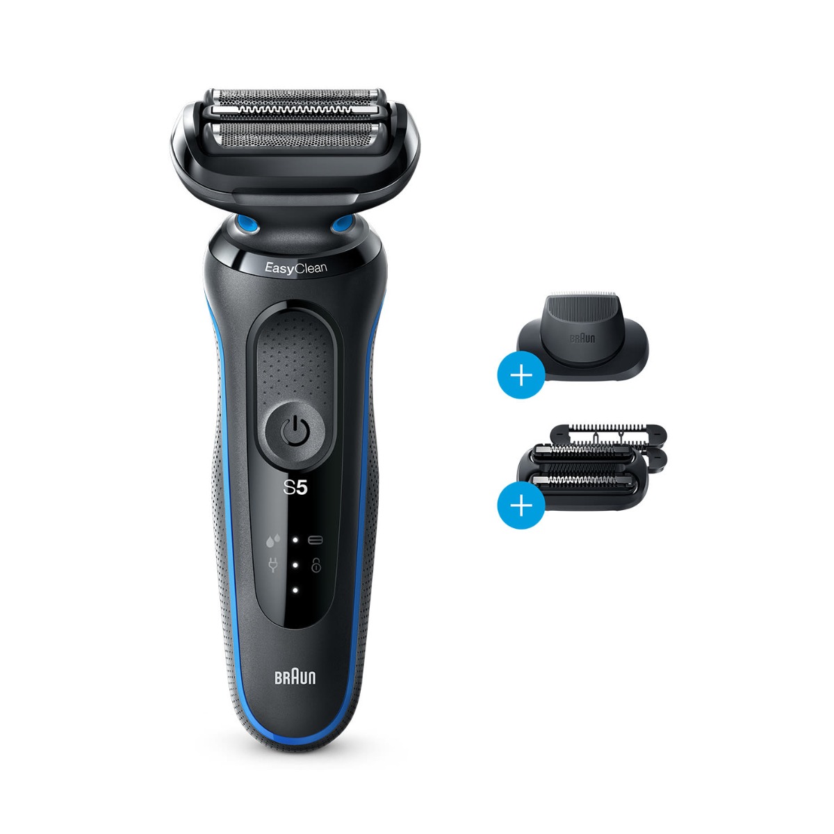 Braun Series 5 50-B1820S