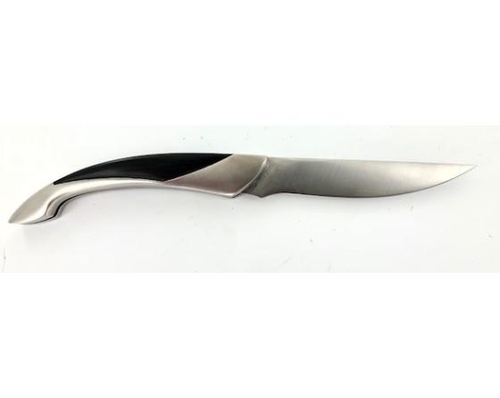 Le Monnerie - 2 mitres - Ebène Couteau Le Thiers par Locau
