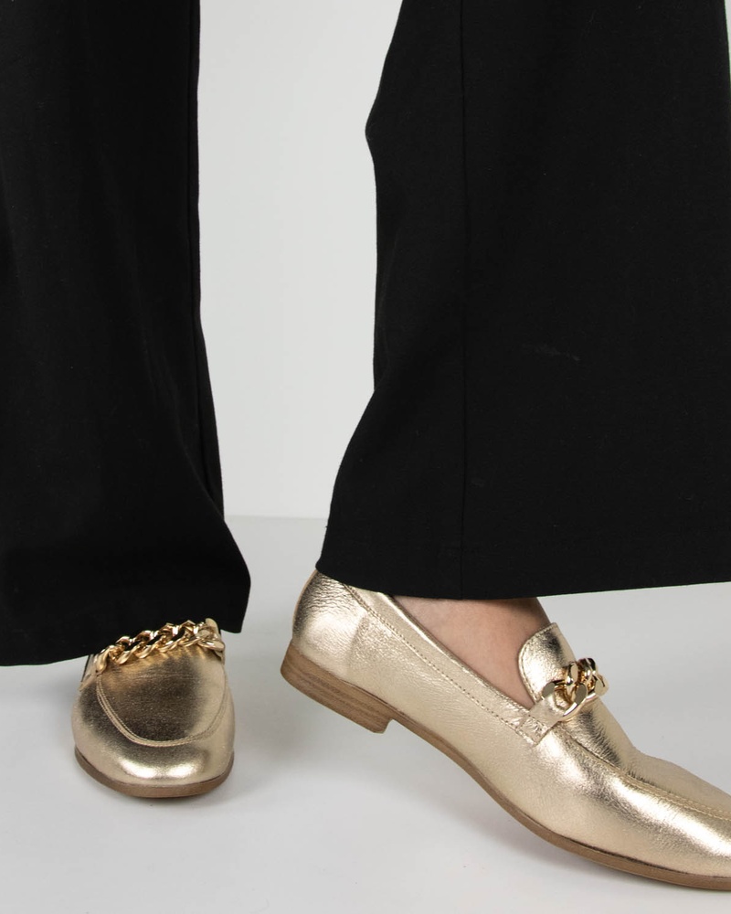 Nelson Mocassins & loafers  - goud