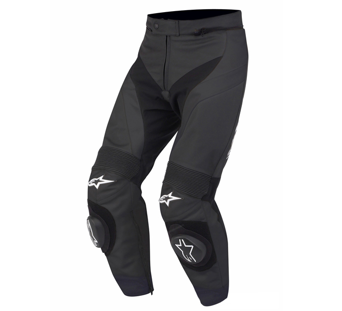 Alpinestars - Pantalon GP Plus Noir