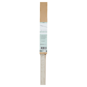 Intensions complete set gordijnrail Deluxe warmgrijs 250 cm