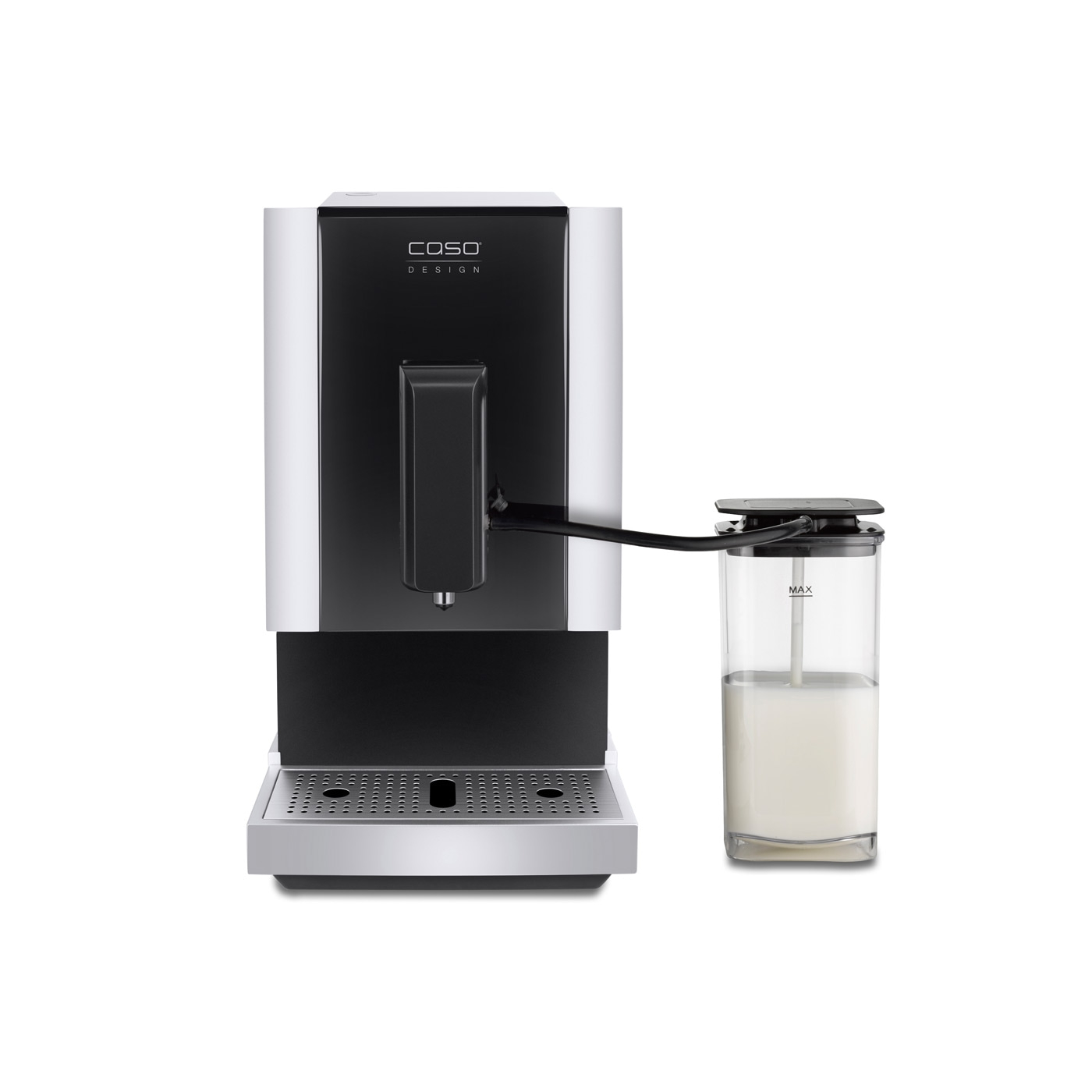 Café Crema Touch