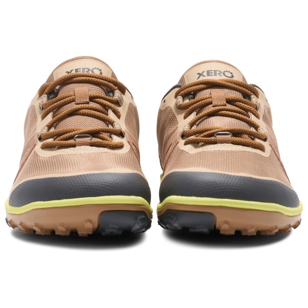 Xero Shoes - Scrambler Low EV - Chaussures minimalistes
