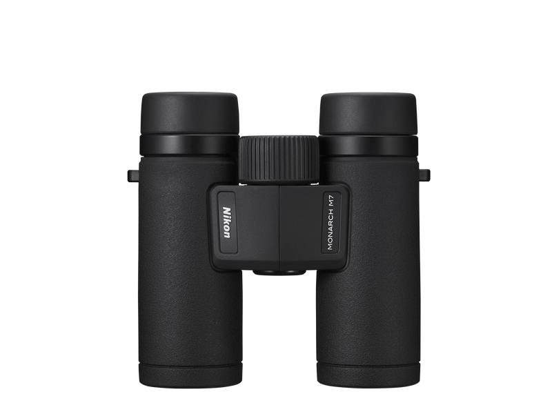 Nikon Fernglas Monarch M7 8x30 Wasserdichtes Fernglas mit 8-facher Vergrösserung