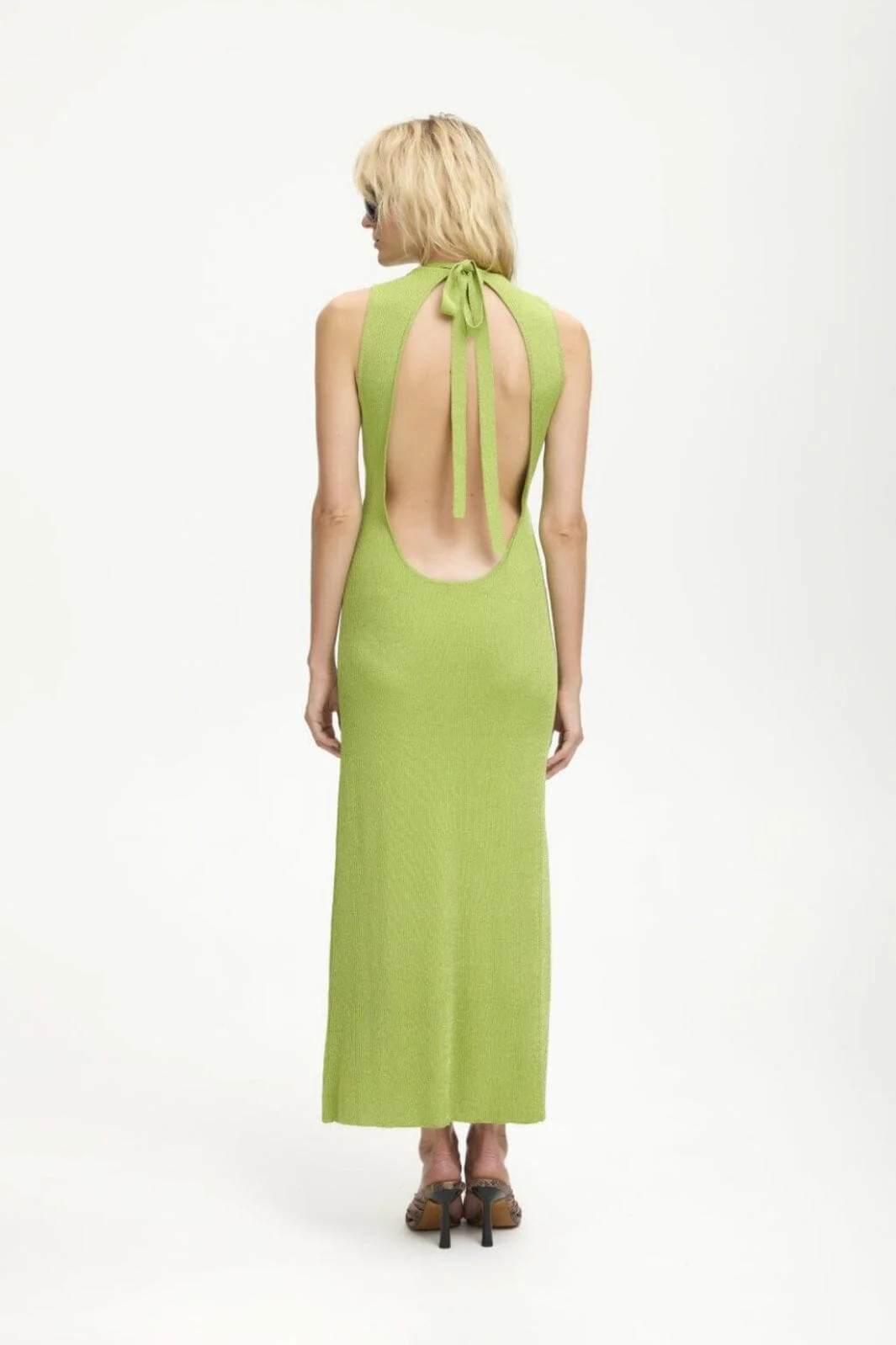 Gestuz SilviGZ sl long dress