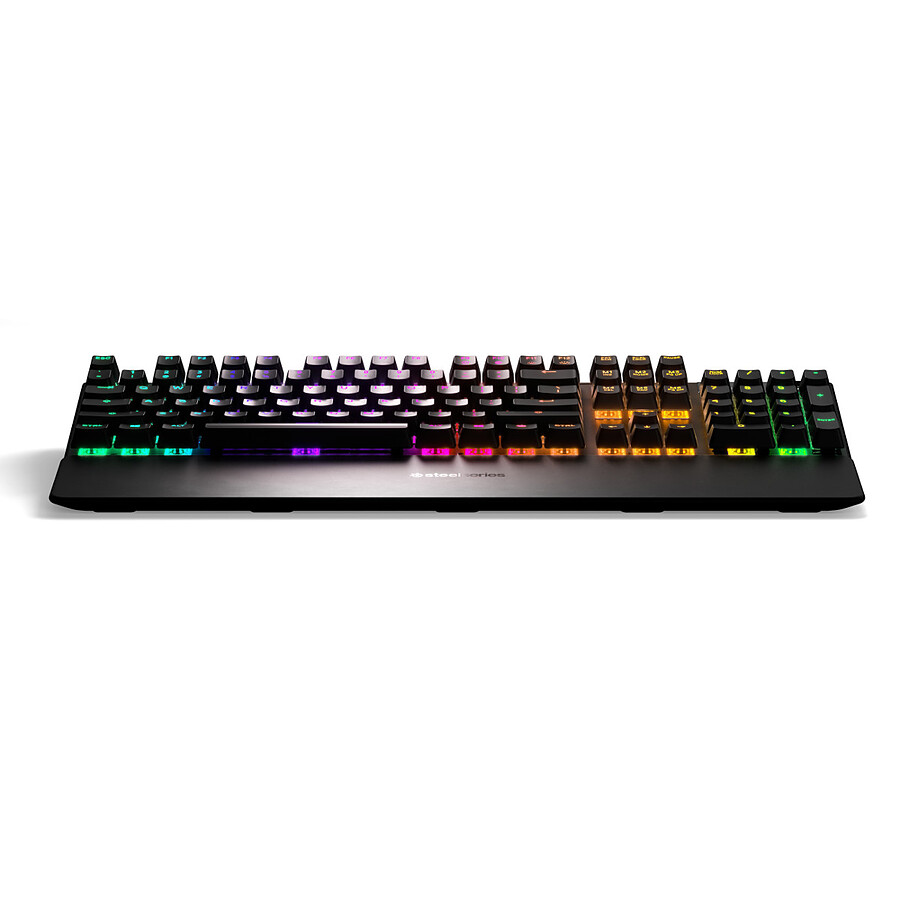 SteelSeries Apex 7 - Gateron QX2 Brown