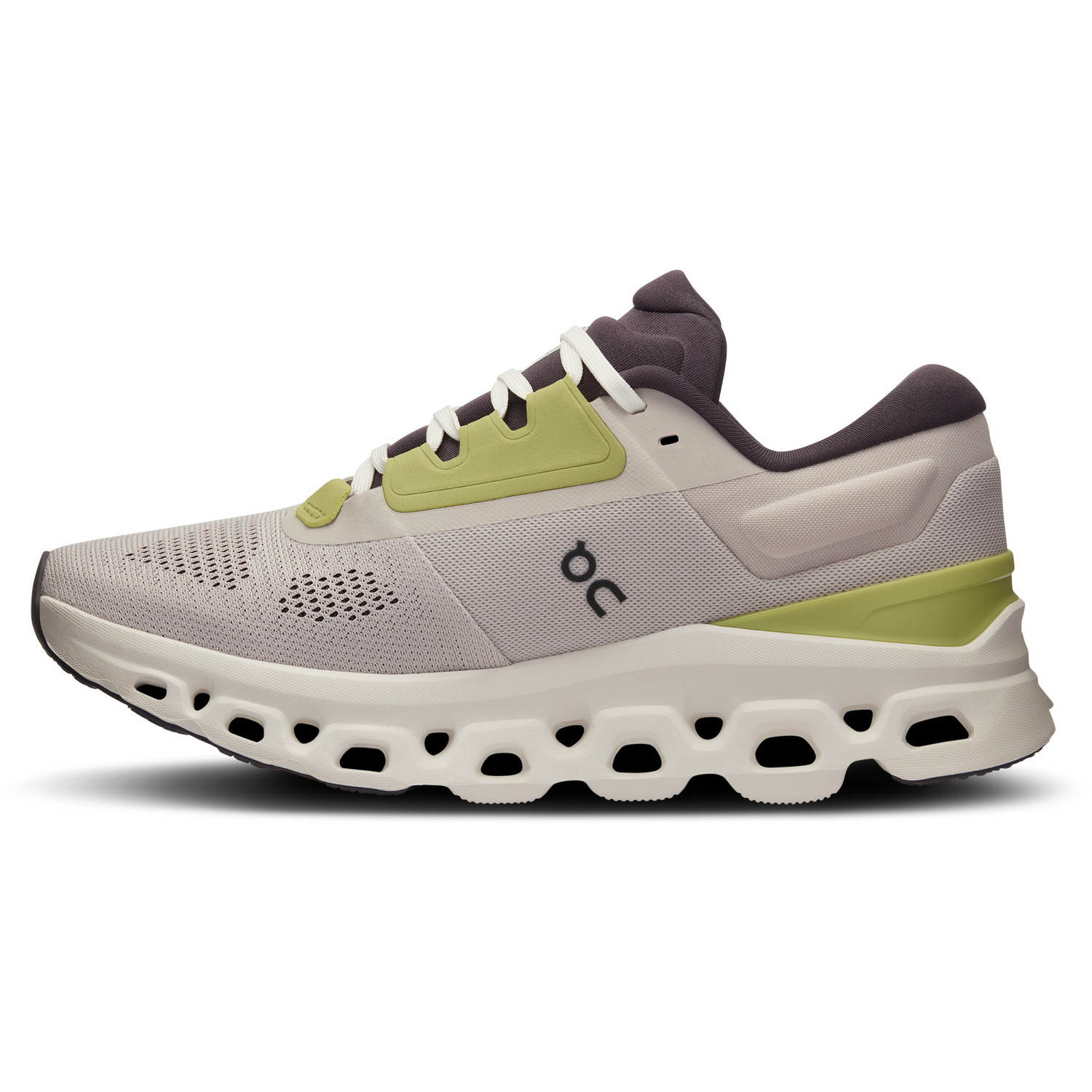 On Cloudstratus 3 Dames