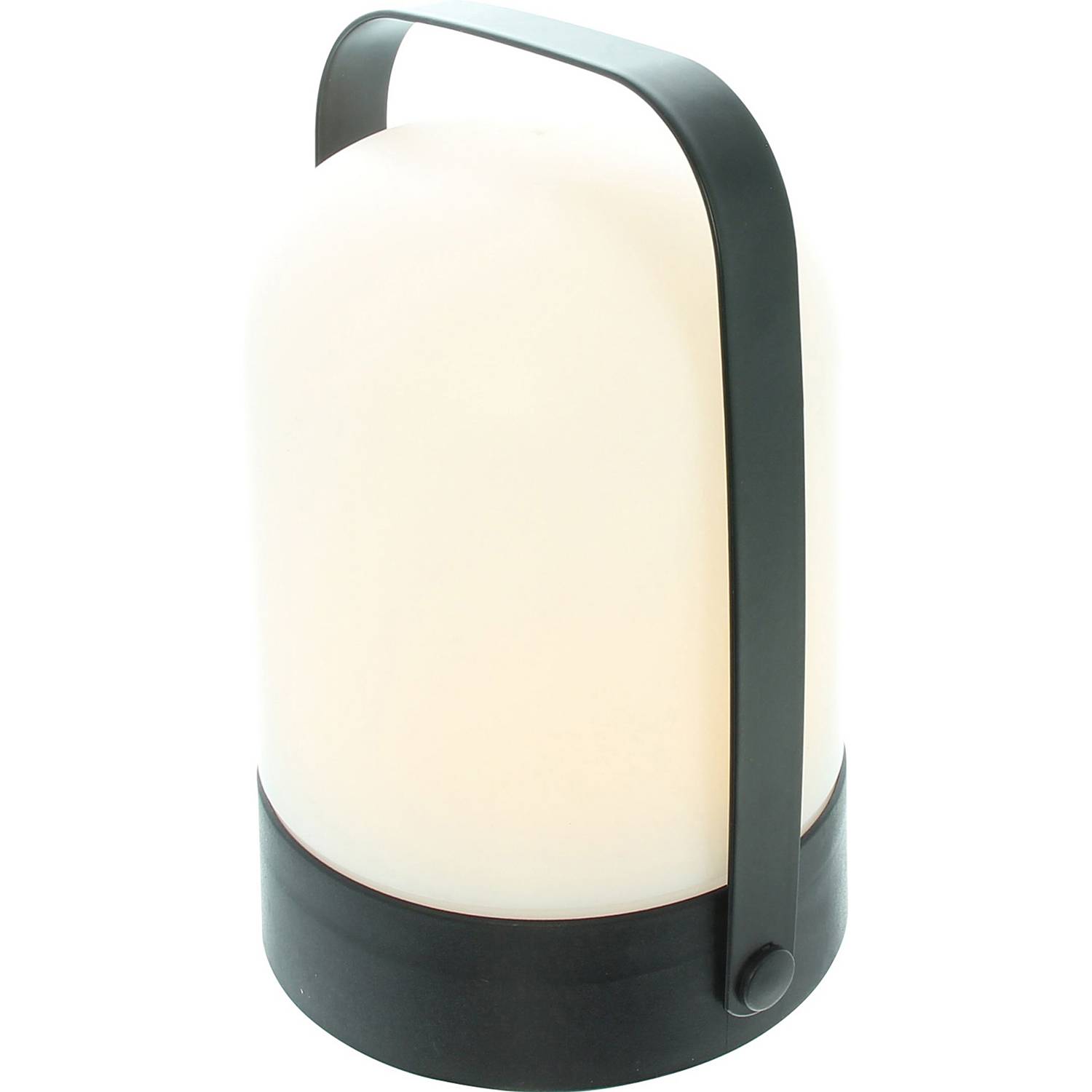 Frank Flechtwaren LED-Lampe 