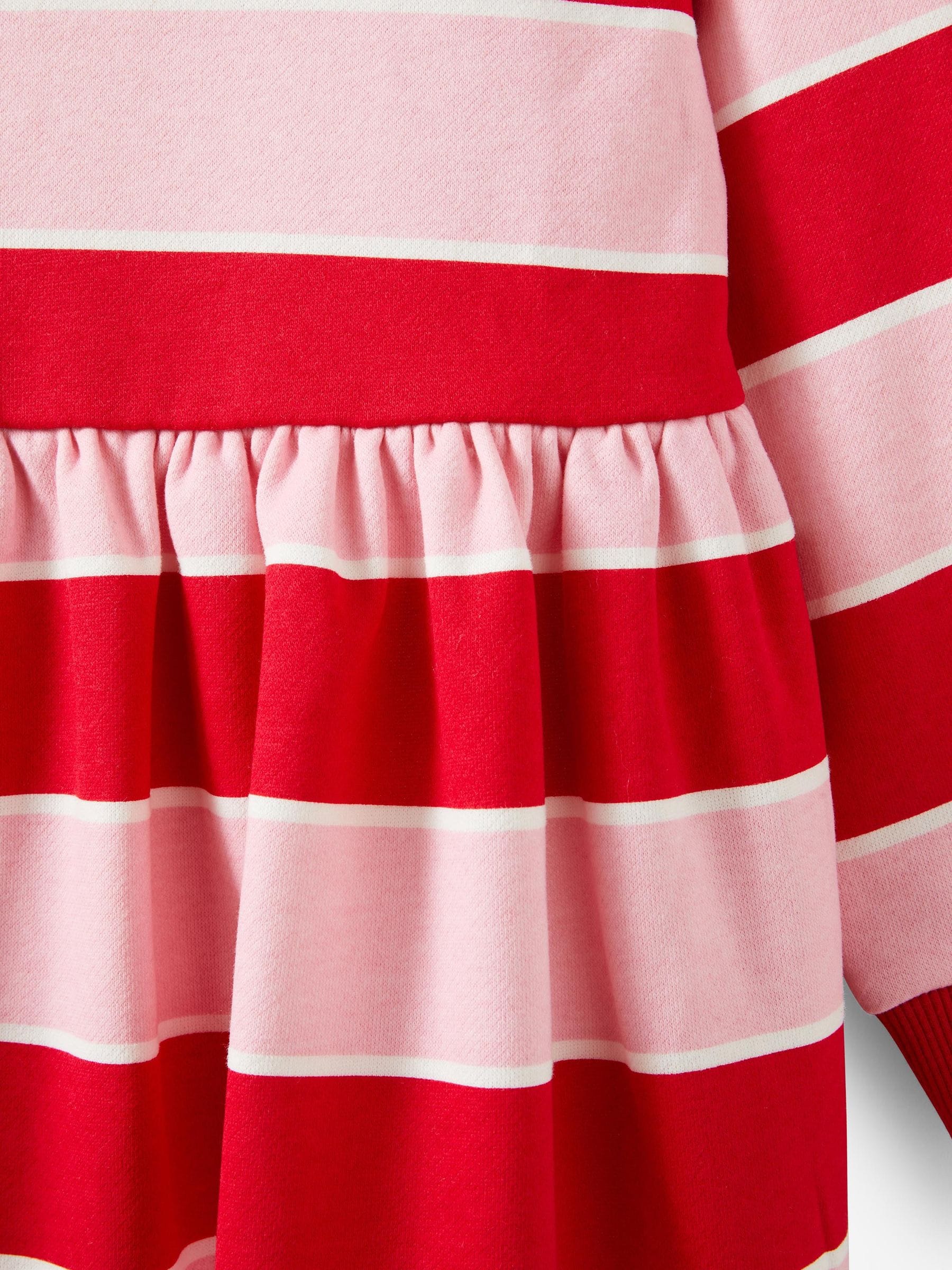 Lichtroze - Cotton On Sammy Long Sleeve Dress