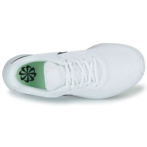 Nike - NIKE TANJUN - Blanc / Noir