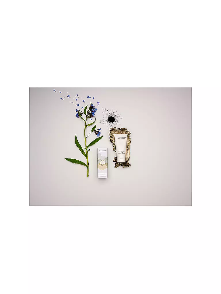 TRAWENMOOR Purification Mask 50ml keine Farbe
