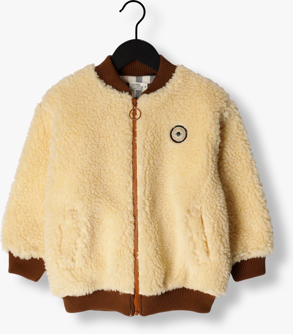 MY LITTLE COZMO beige my little cozmo jack alexisk231