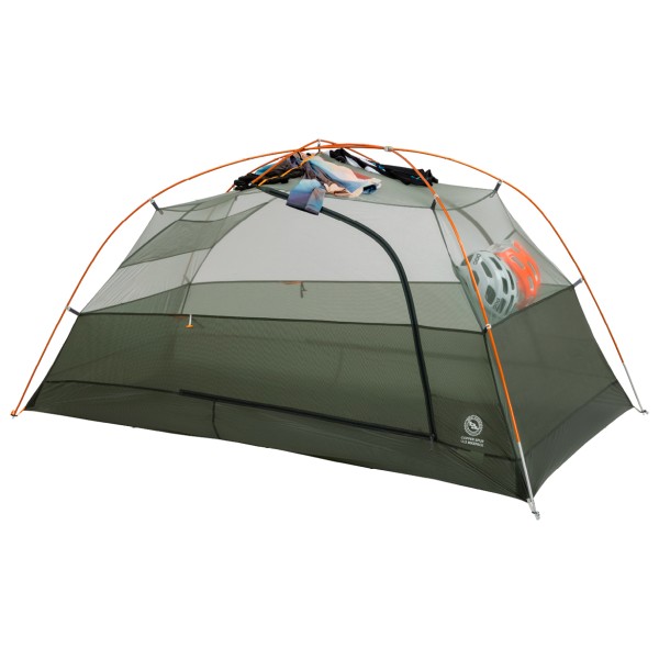 Big Agnes - Copper Spur UL2 Bikepack - Tente 2 places