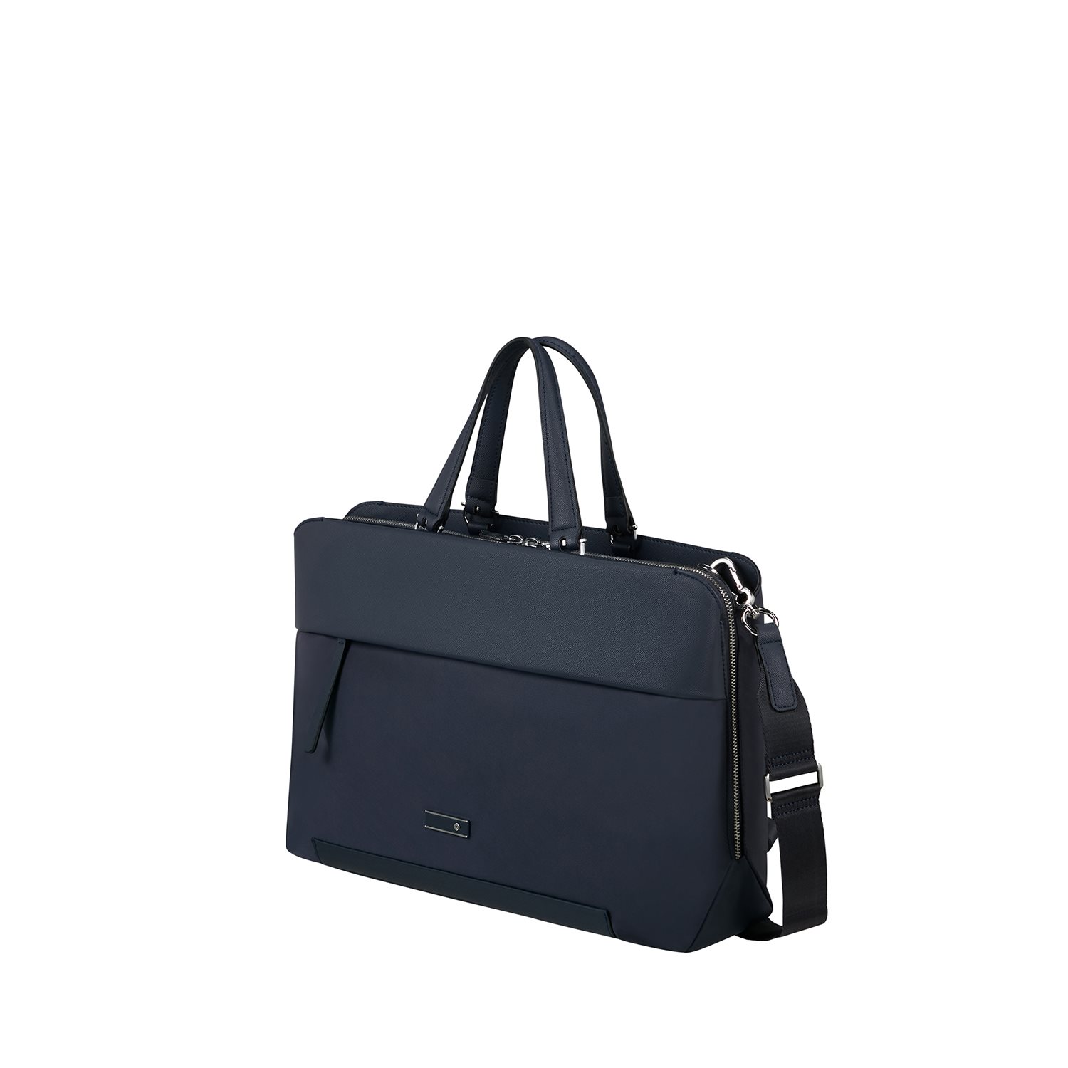 Samsonite Zalia 3.0 Bailhandle 3 Comp 14.1