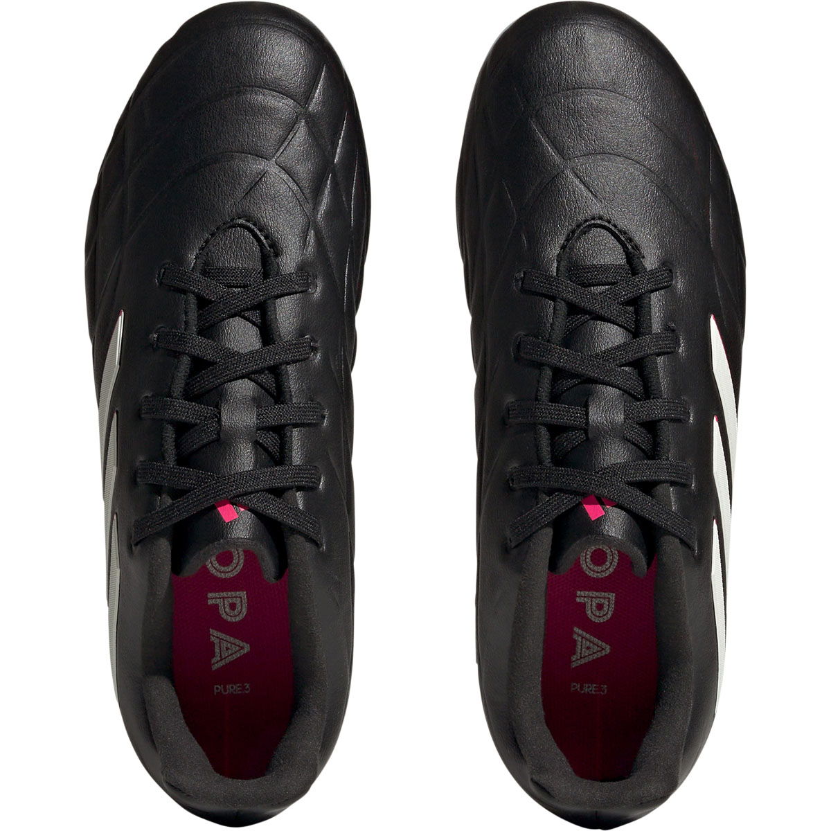 adidas Copa Pure.3 FG Fodboldstøvler Børn