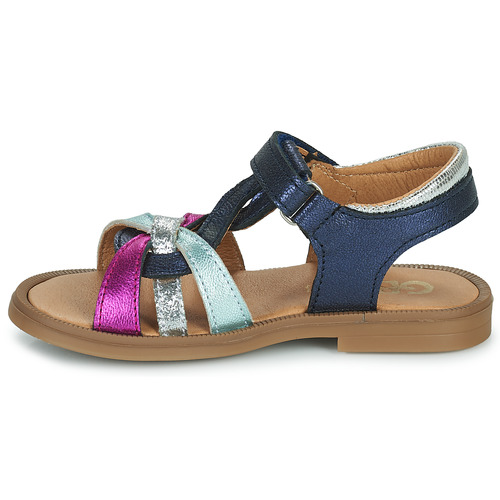 GBB - DAVINE - Multicolore