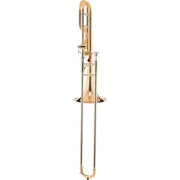 B&S MS14KN-L Bb/F-Trombone