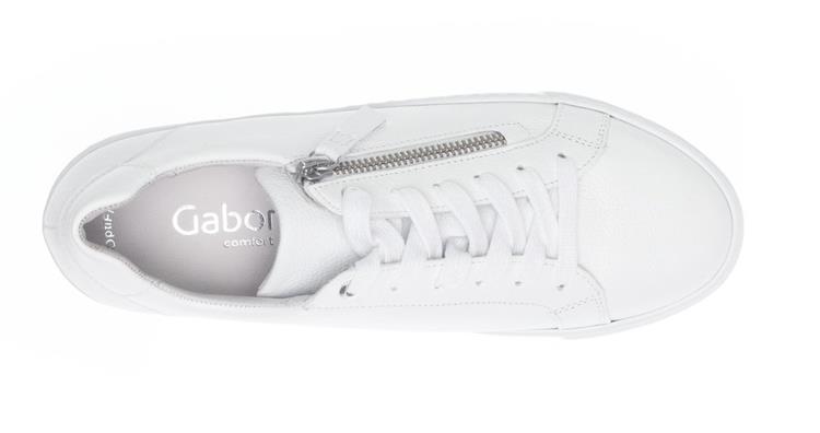 Gabor 66.498 weiss