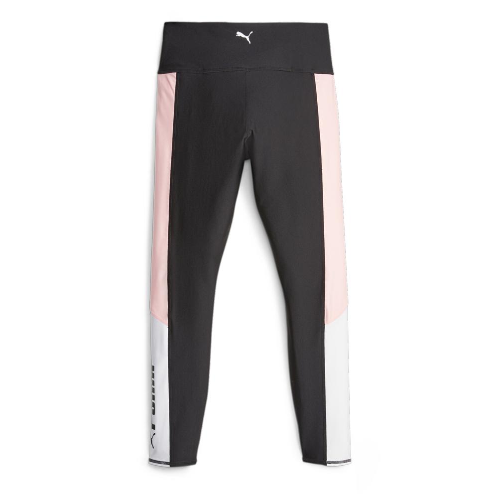 Puma Legging Noir/Rose Femme Puma Eversculpt