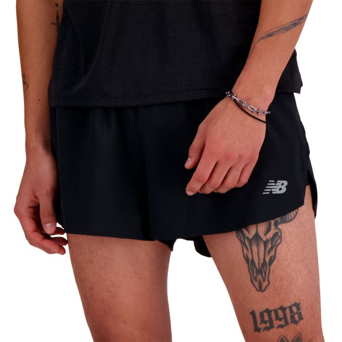 RC Seamless Short 3'' Split Men