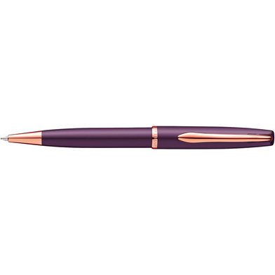 Stylo à bille Jazz Noble Elegance, aigue-marine