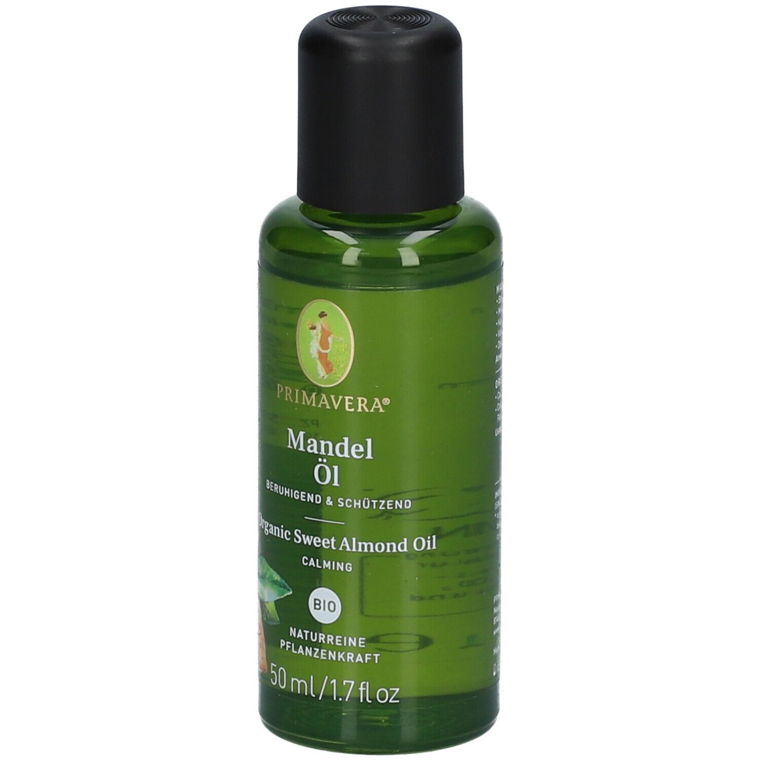 PRIMAVERA® Mandelöl bio