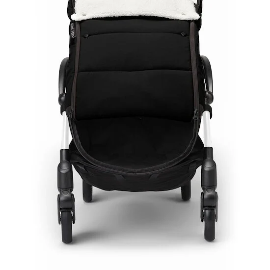 Chancelière Stokke® YOYO®   Noir        de               Stokke®