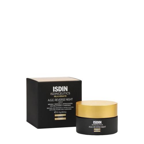 ISDIN Isdinceutics Age Reverse Night 51.5g