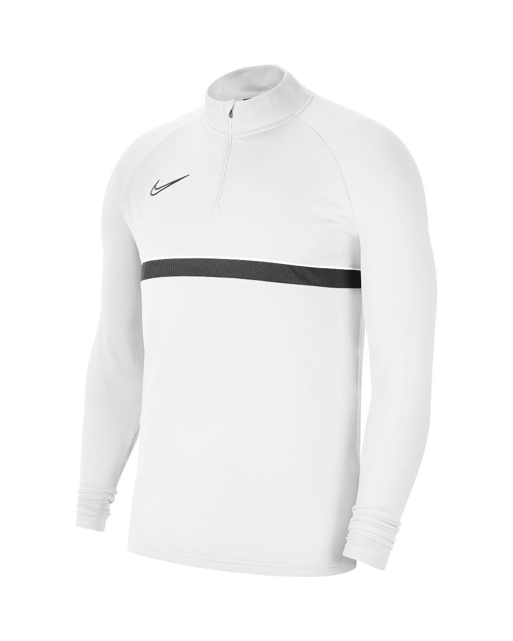 Haut d'entrainement 1/4 Zip Nike Academy 21 pour enfant