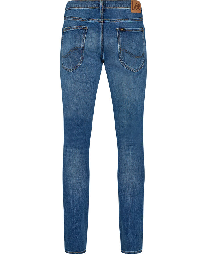 Lee LUKE FRESH Medium denim