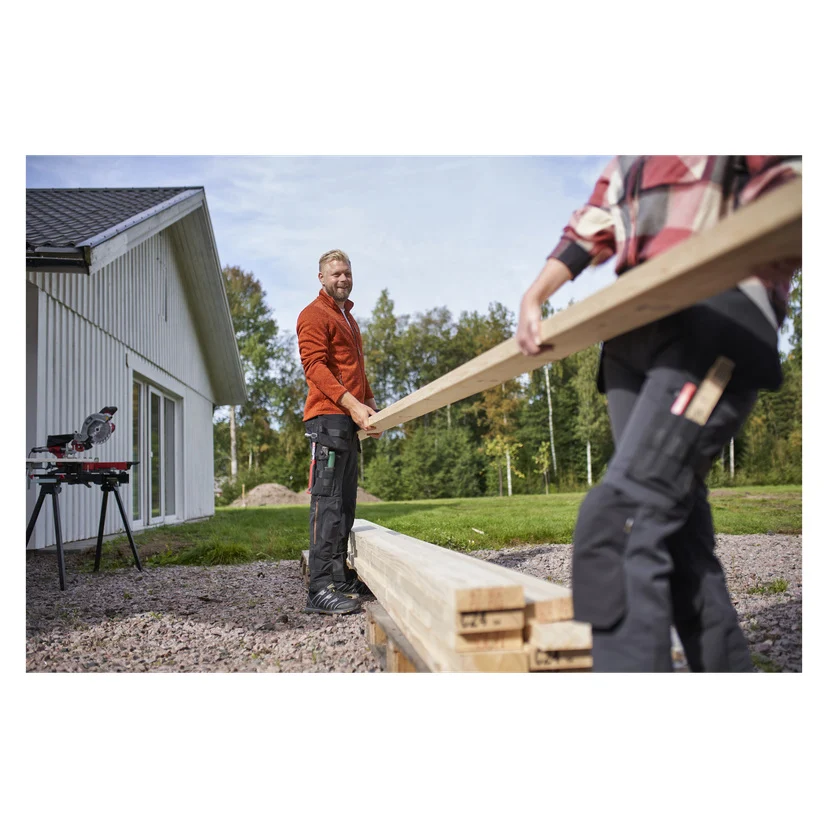 Arbeidsbukse herre 52